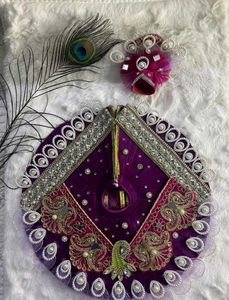 Dresses Kanha Ji