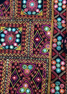 Embroidered Ethnic Jacket