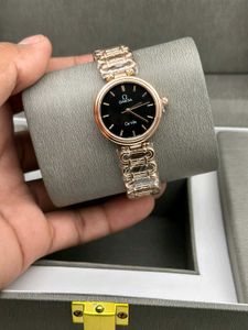 Omega Ladies Watch New Stock