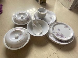 Dinner Set