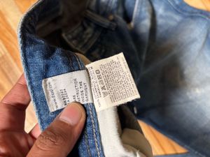 Original DEISEL denim