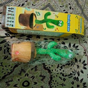 Cactus Toy🌵2 Peace