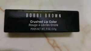 Bobbi Brown Lipstick