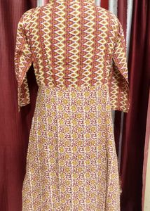 Cotton Gown
