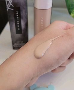 Fenty Foundation