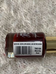 The Nail Story’s