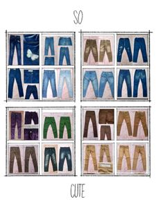 17 Trouser 🎉✨ - Bulk Offer 🎉