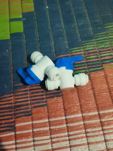 Water Purifier 6mm Tap Connector Pack Of 2