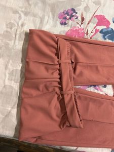 Pink Pants From Athena
