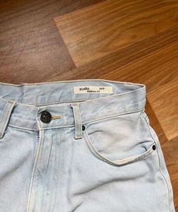 Bermuda Jorts