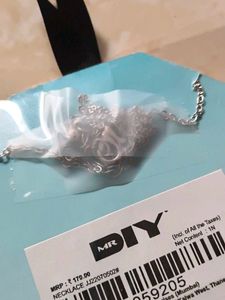 Aqua Chain From Mr.Diy