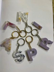 Resin Art Work ❤️