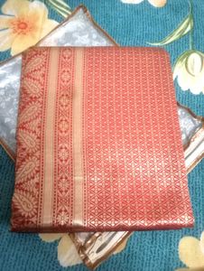 New Banarsi Saree