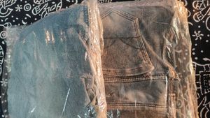 Used Jeans( For Recycling)