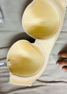 4 Used Bra