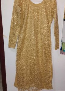 ✨ Elegant Ethnic Skirt &amp; Kurti Set – Graceful Trad