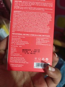 Dot &amp; Key Tinted Sunscreen