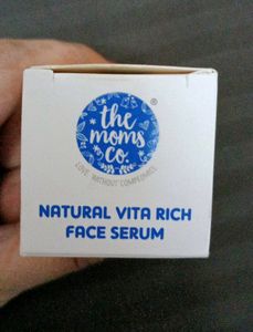 Brightening Face Serum
