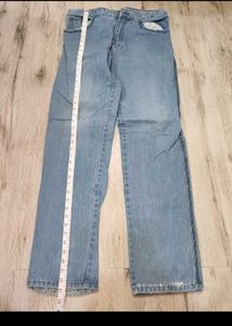 Cs0565 Sabrin Jeans Size 34