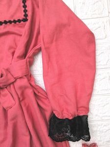 Pinteresty Long Dress 🎀