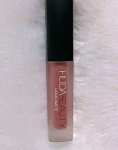 Huda Beauty Lipstick 💕♥️