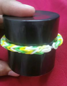 Loom Band Bracelet!