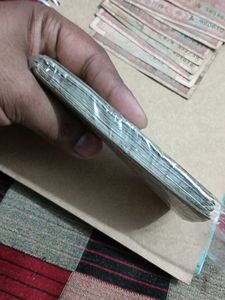 5rs Notes Collection