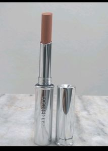 Mac Locked Kiss Lipstick