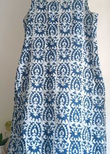 Cotton Kurti