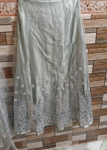Lehenga 3 Piece Set