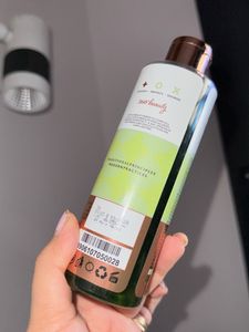 Just Herbs Anti Hairful Shampoo