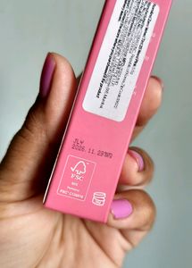 Romand Zero Velvet Tint In Nerd Pink