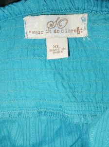 Cotton Dress For Beach/Party 🎉 🥳 ⛱️ 🏖️