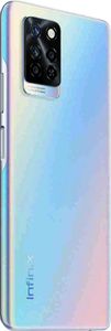 Infinix note 10 pro(Nordic secret,256GB,8GB RAM)