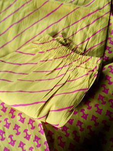 Durga Puja Special Kurta pant Sets