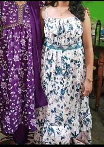 Princess Dress