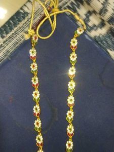 Stylish Long Necklace