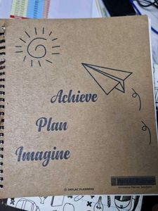 IMPLAC Planner