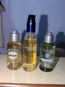 Skincare Combo Kit