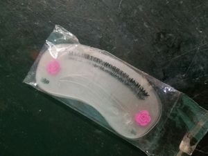 Eyebrow Styler And Shaper