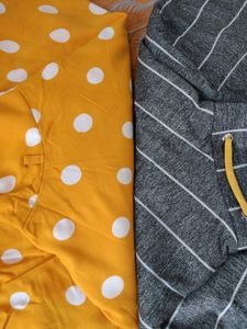 Combo Skirts For Girls
