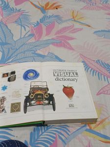 Visual Dictionary