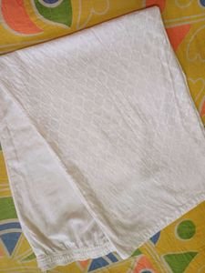 Ethnic Print Kurta