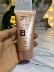 BB Lite Premium Skin Cream | All-in-One | SPF 25