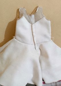 Baby Frock