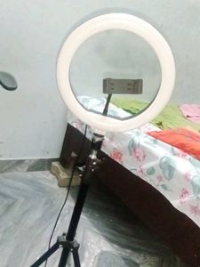 Ring Light 12 Inch