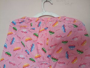 Nightwear For 12 Years Child