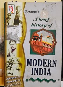 UPSC/Govt Exam Preparation Books.