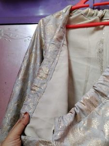 New GHARARA Suit  XXL