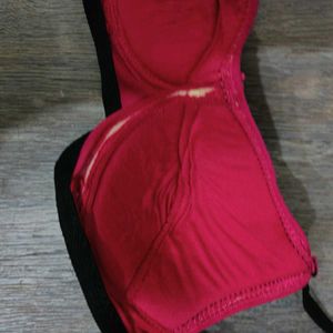 Padded Bra